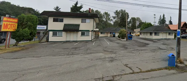 Brookside Motel