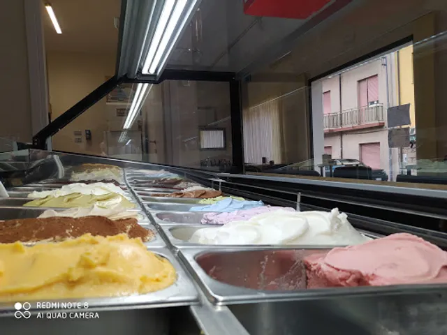 Caffetteria Bar Liberty Street di Leonardo & Noemi