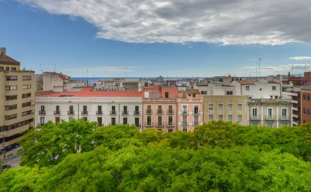 Alexandra Aparthotel