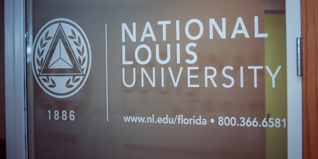 National Louis University - Florida Campus