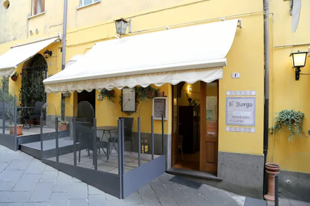 Il Borgo