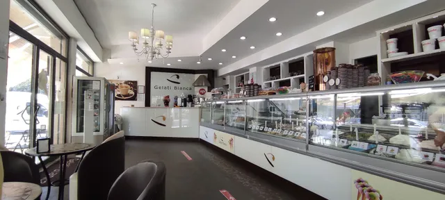 Gelateria Dolce Idea