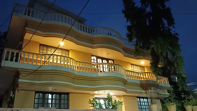 Udai Mount Villa