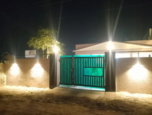 The Udaipur Luxurious Villa