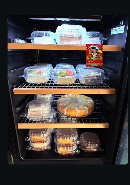 Maria's Authentic Street Tacos Restaurant