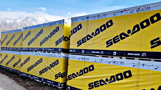 Blue Wave Jet Ski Rentals