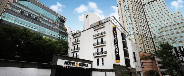 Gloria Hotel
