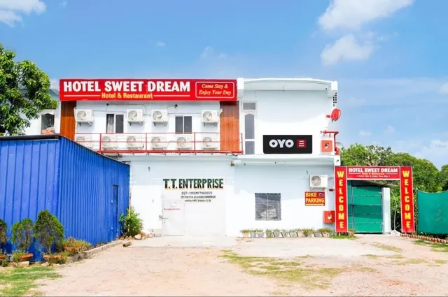 OYO Hotel Sweet Dream