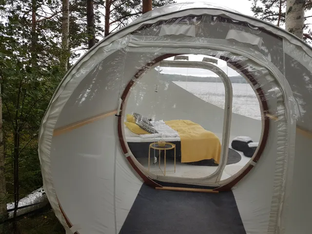 Molnbyggen Strand AB