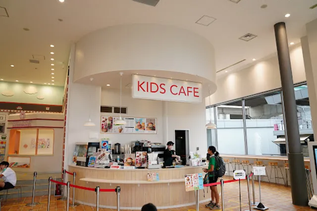 Kids Cafe