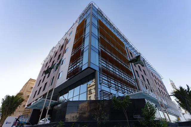 Casa Diora Hotel Al Rawdah