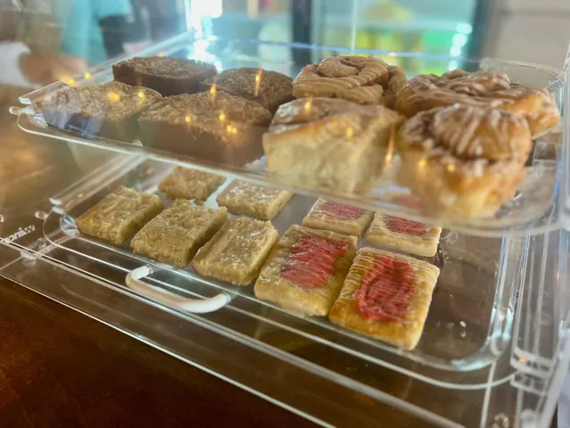 The Brew House on Main