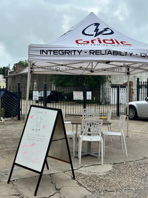 Church Alley Cafe & Bistro