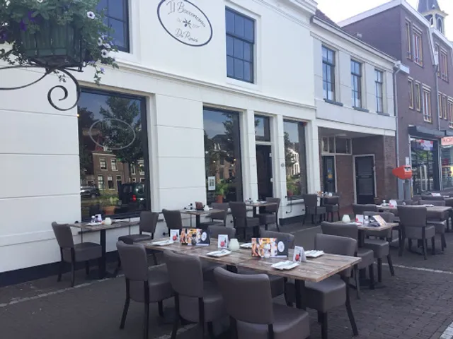 Il Bocconcino da Rimini