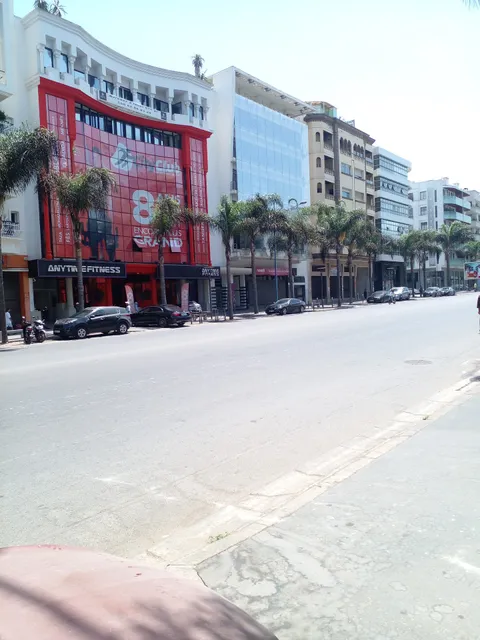 City Club (Head Office)