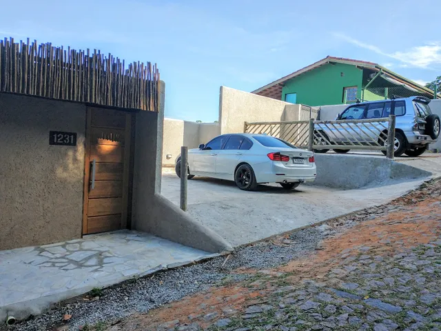 Casa Natu Ilhabela Mirante