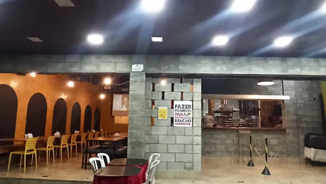 Pizzaria Time Express