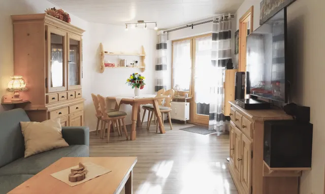 Ferienwohnung Lieber