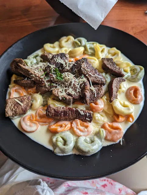 Sergio's Cucina Italiana & Steaks