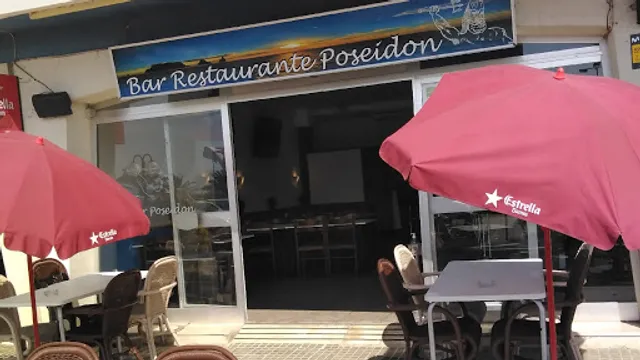 Bar Restaurante Poseidon Estartit