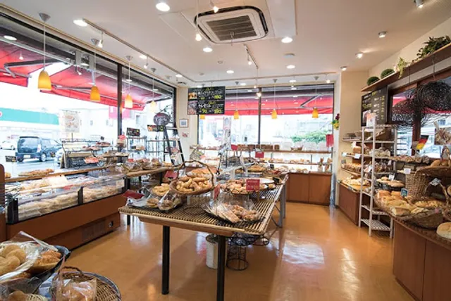 Uchida Pan Bakery