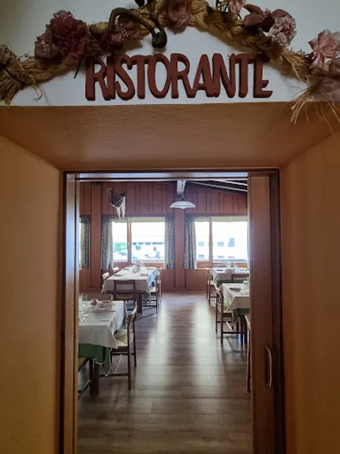 Ristorante Da Sardo
