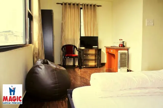Magic Serviced Apartment