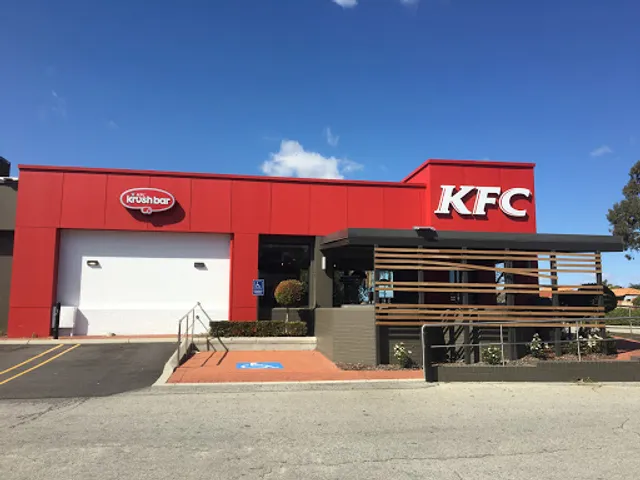 KFC Mirrabooka