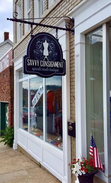 Savvy Consignment