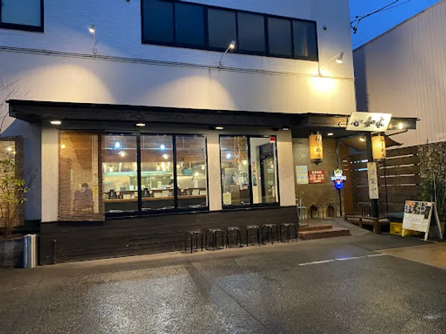 徳川町 如水 西春店