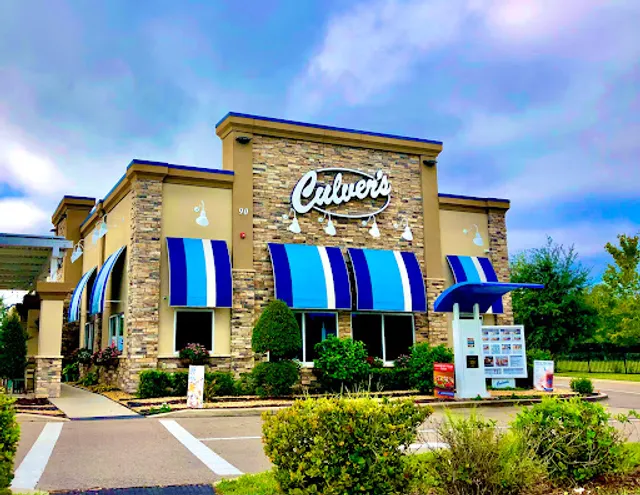 Culver’s