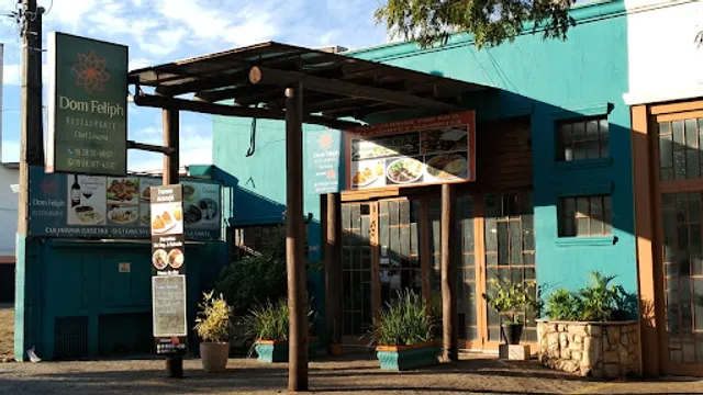 Restaurante Dom Feliph