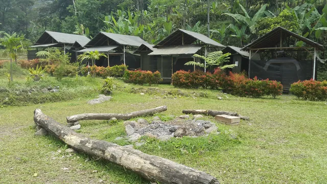 Herman Lantang Camp
