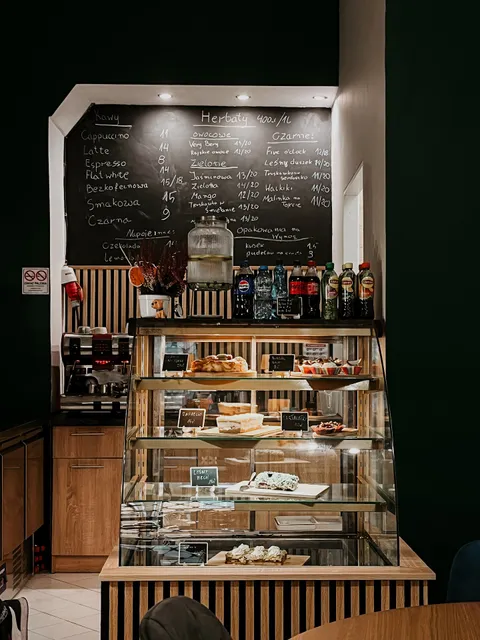 Merdająca Filiżanka