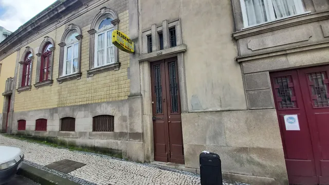 Residência Céu Azul