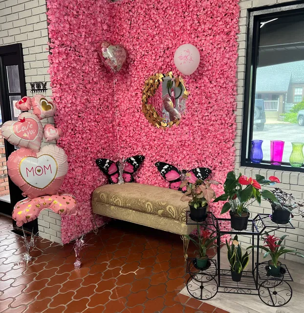 Butterfly Florist LLC