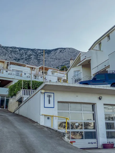 Apartment Lijana Sea View