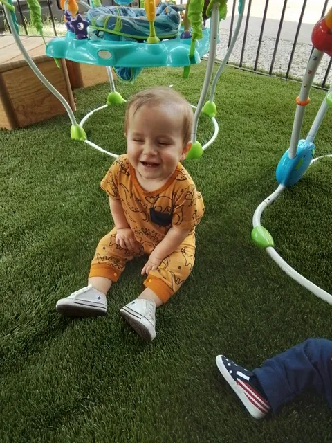 House of Little Angels