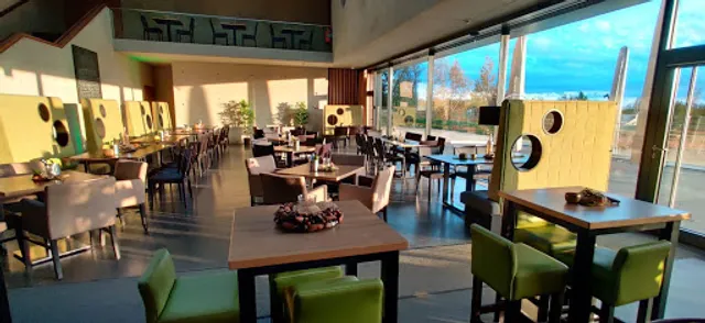 Eventgastronomie Forum :terra nova