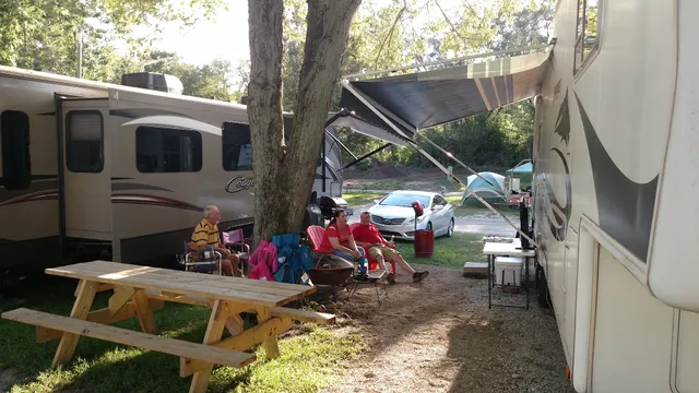 AOK Campground