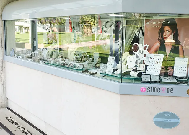 BYSIMON GROUP S.r.l.