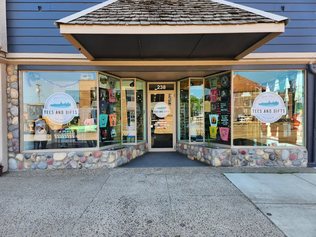 Main Street Tees & Gifts