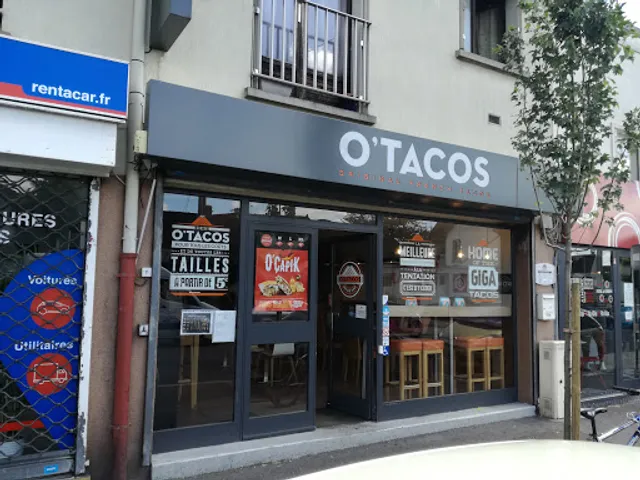 O'Tacos