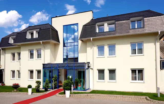 City Hotel Mödling e.U.