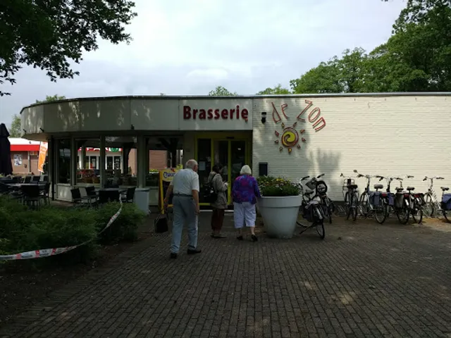Brasserie De Zon