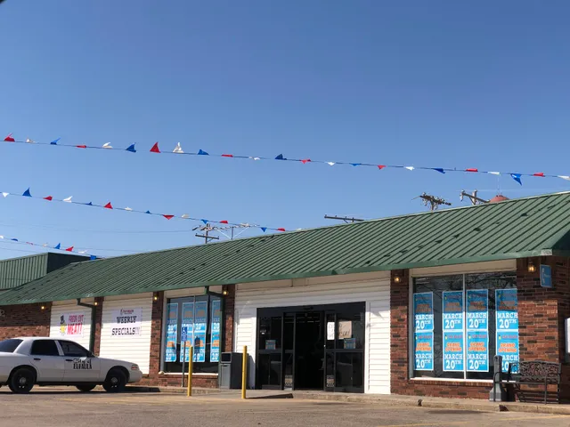 Sonny's Grocery & Market