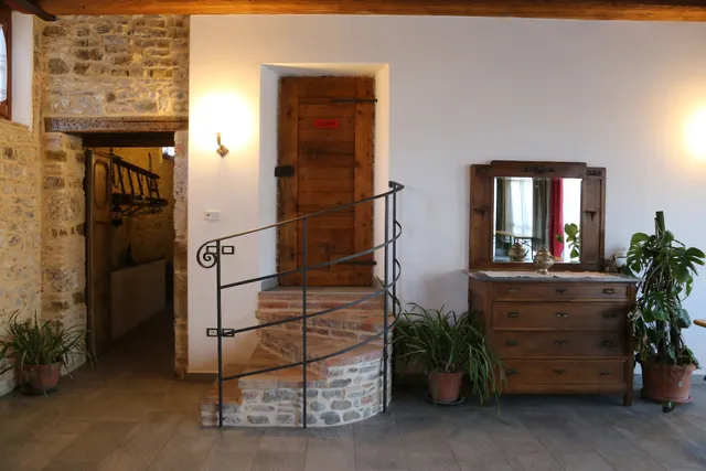 Alloggio Agrituristico Conte Ottelio