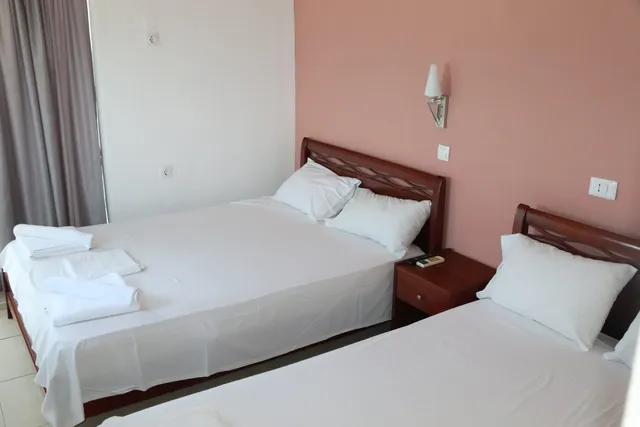 Coralli beach Studios