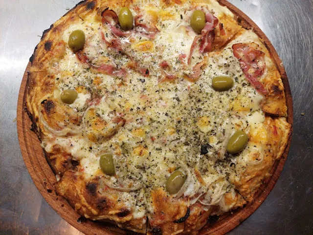 Pizzería Diparma