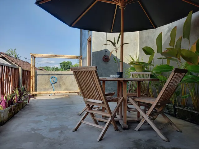 HOUSETOSTAY CONDROWANGSAN